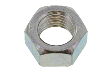 ステンレス 六角ナット 小形(1種)(細目)